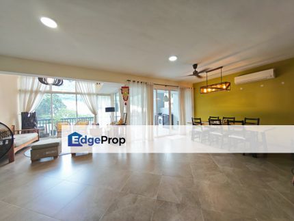 Damansara Perdana Armanee Terrace Condo For sale , Selangor, Damansara Perdana
