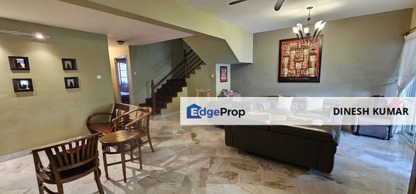 Bandar sunway PJS 9 Double storey link house for SALE , Selangor, Bandar Sunway