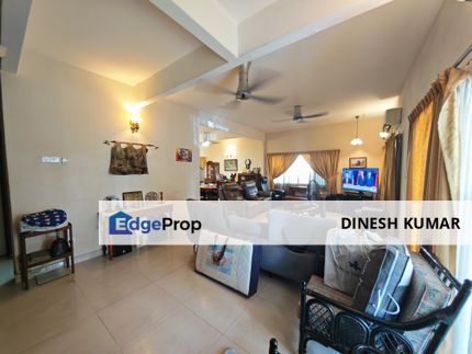 Ss 3 Petaling jaya Double story semi-d for sale , Selangor, Petaling Jaya