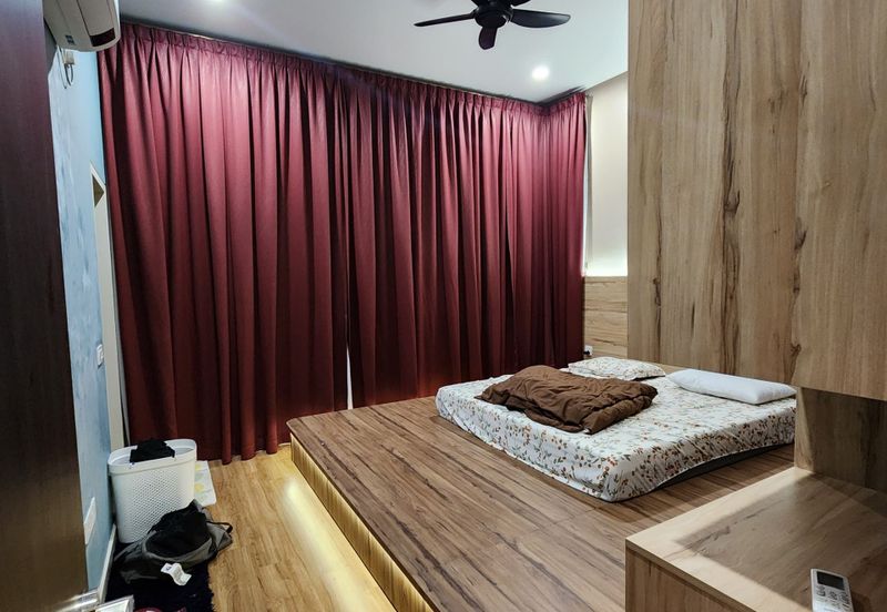 Elmina Green Three @ City of Elmina