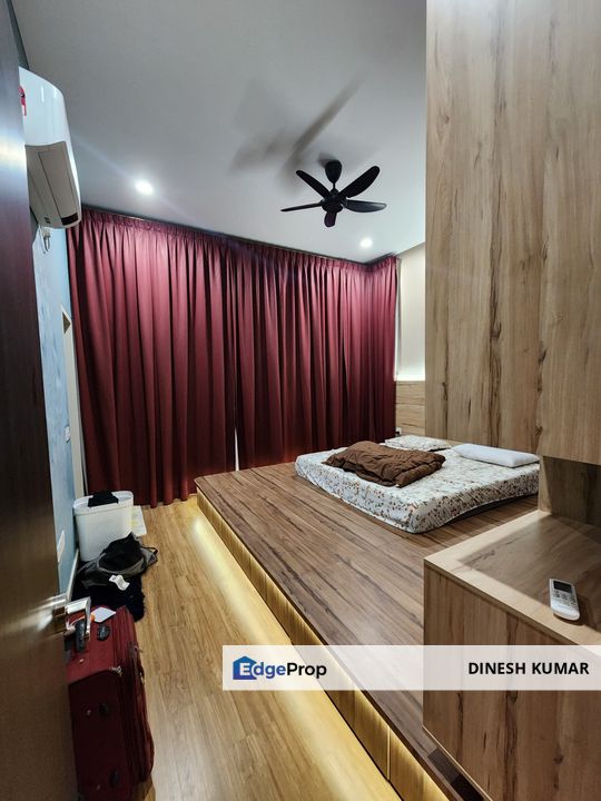 Elmina Green Three Endlot for sale , Selangor, Sungai Buloh