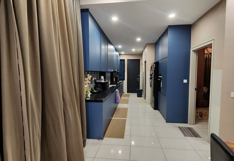 Elmina Green Three @ City of Elmina