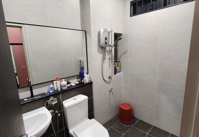 Elmina Green Three @ City of Elmina