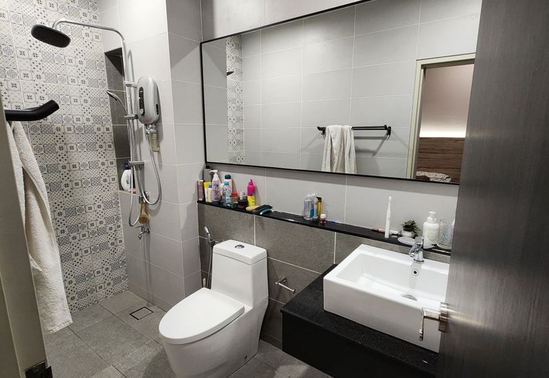 Elmina Green Three @ City of Elmina