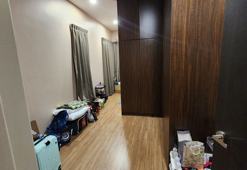 Elmina Green Three @ City of Elmina