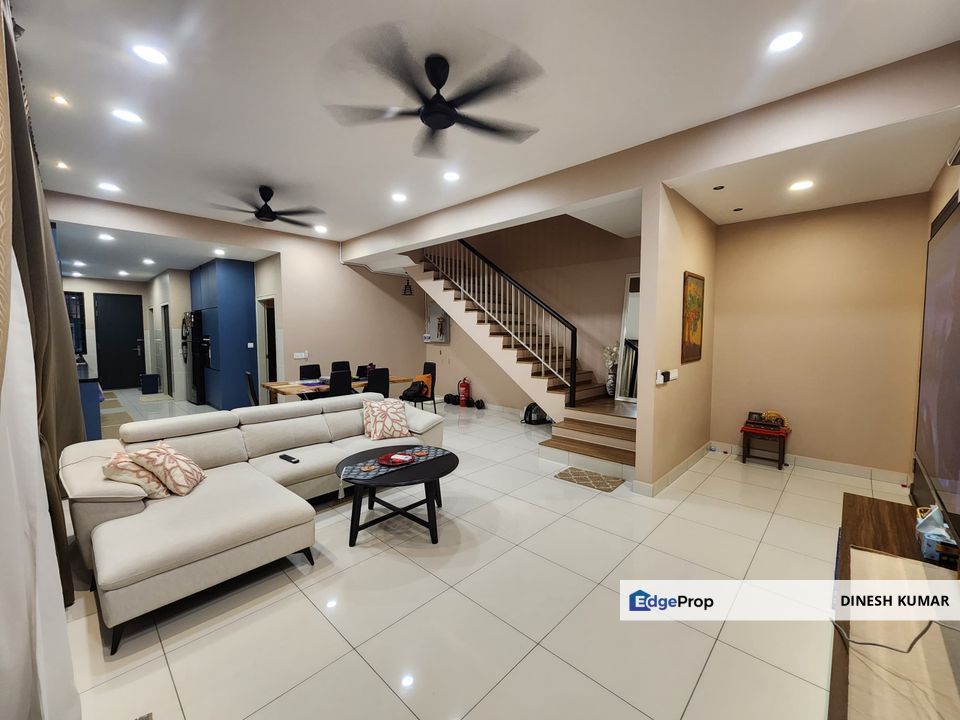 Elmina Green Three Endlot for sale , Selangor, Sungai Buloh