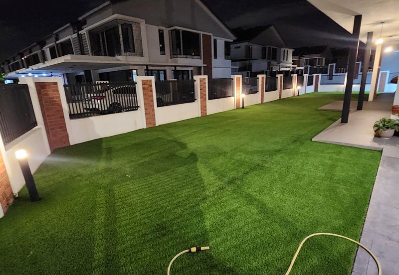 Elmina Green Three @ City of Elmina