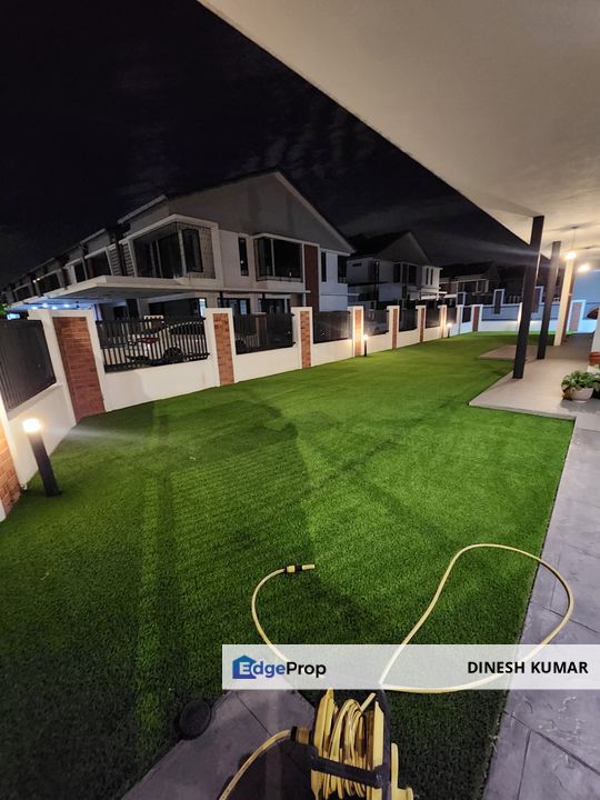 Elmina Green Three Endlot for sale , Selangor, Sungai Buloh