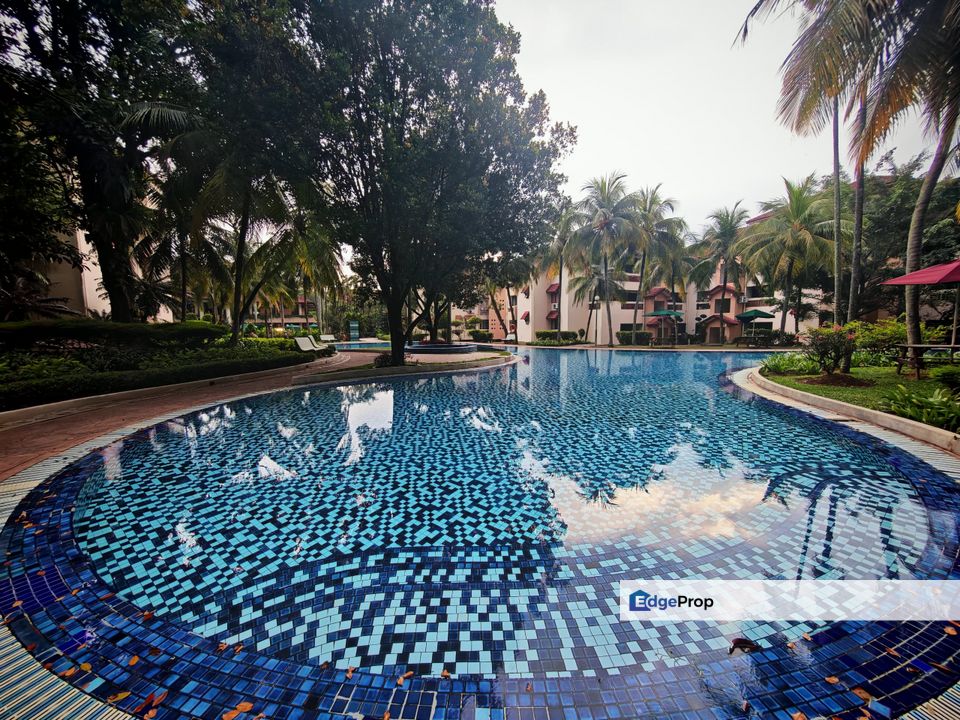 Kiara Park Condominium For Sale , Kuala Lumpur, Taman Tun Dr Ismail