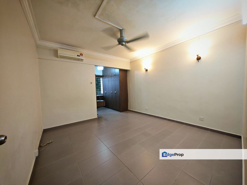 Kiara Park Condominium For Sale , Kuala Lumpur, Taman Tun Dr Ismail