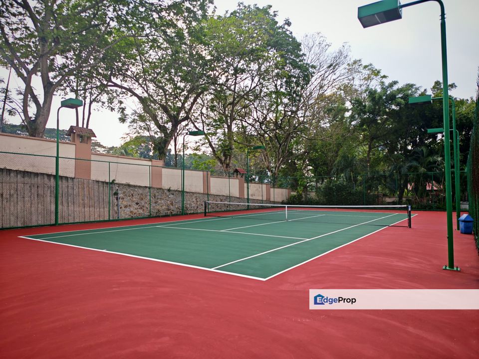 Kiara Park Condominium For Sale , Kuala Lumpur, Taman Tun Dr Ismail