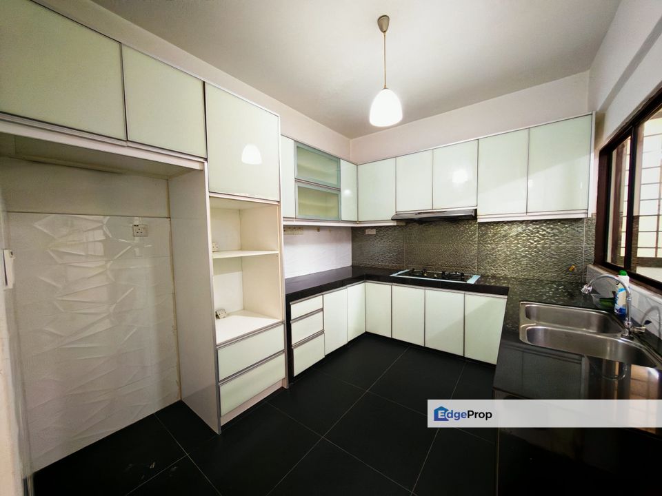 Kiara Park Condominium For Sale , Kuala Lumpur, Taman Tun Dr Ismail