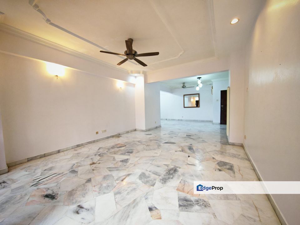 Kiara Park Condominium For Sale , Kuala Lumpur, Taman Tun Dr Ismail