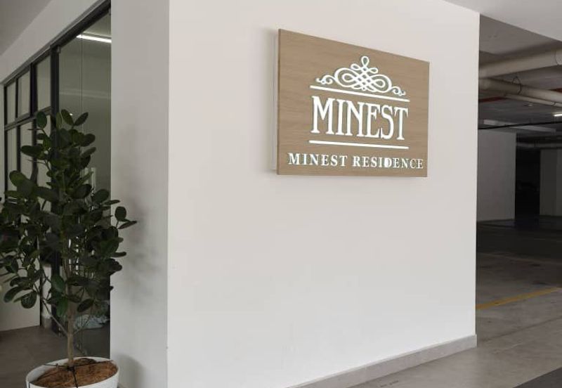 MiNest Residence