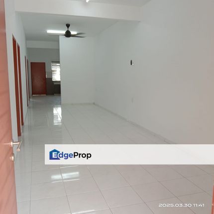 TAMAN SRI BAHAGIA,TELUK INTAN SINGLE STOREY TERRACE FOR SALES, Perak, Teluk Intan