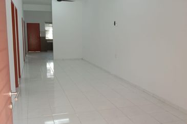 Taman Sri Bahagia