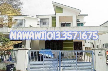 Bandar Seri Iskandar