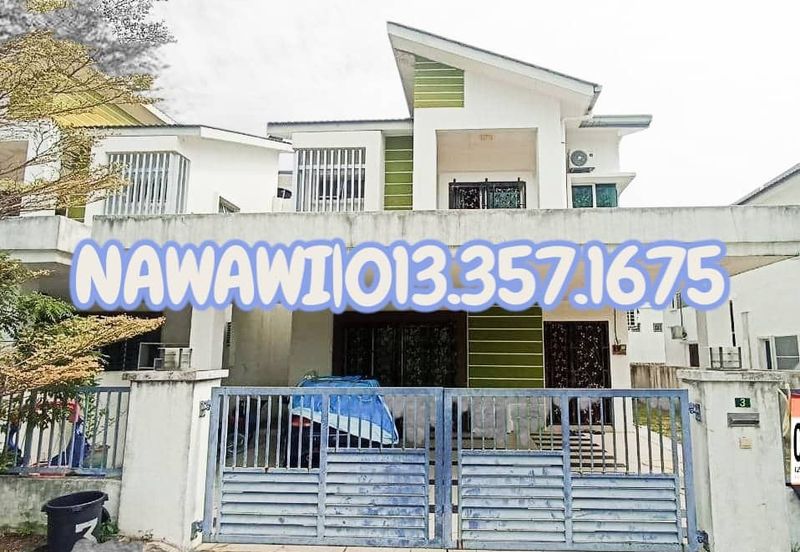 Bandar Seri Iskandar