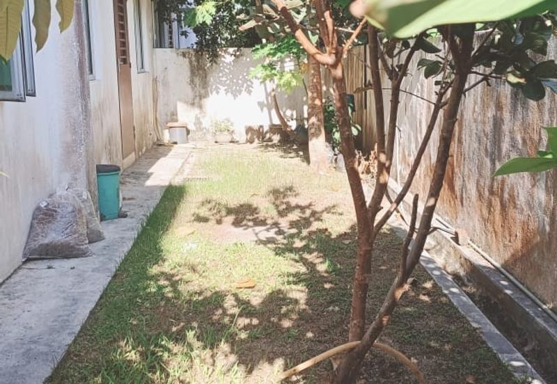 Bandar Seri Iskandar