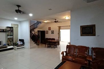 Bandar Seri Iskandar