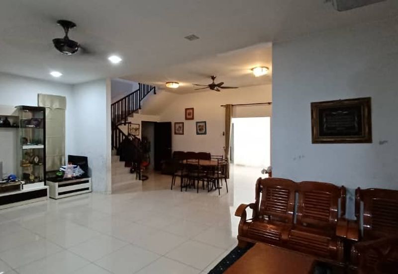 Bandar Seri Iskandar