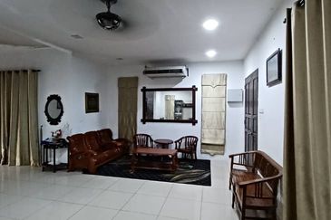 Bandar Seri Iskandar