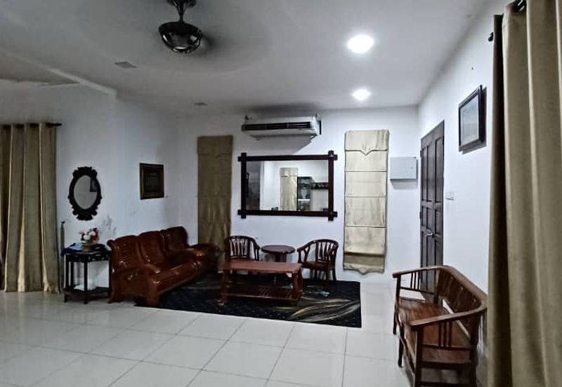 Bandar Seri Iskandar