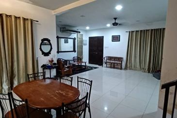 Bandar Seri Iskandar