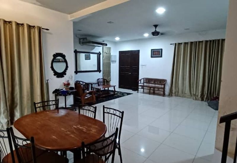 Bandar Seri Iskandar