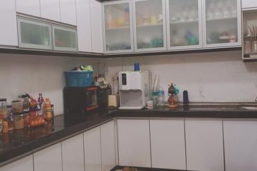 Bandar Seri Iskandar