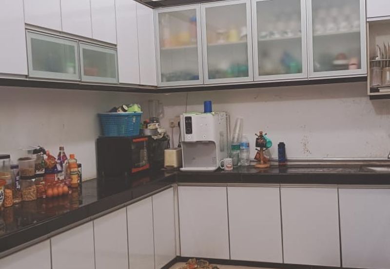 Bandar Seri Iskandar