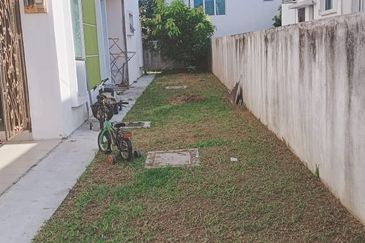 Bandar Seri Iskandar