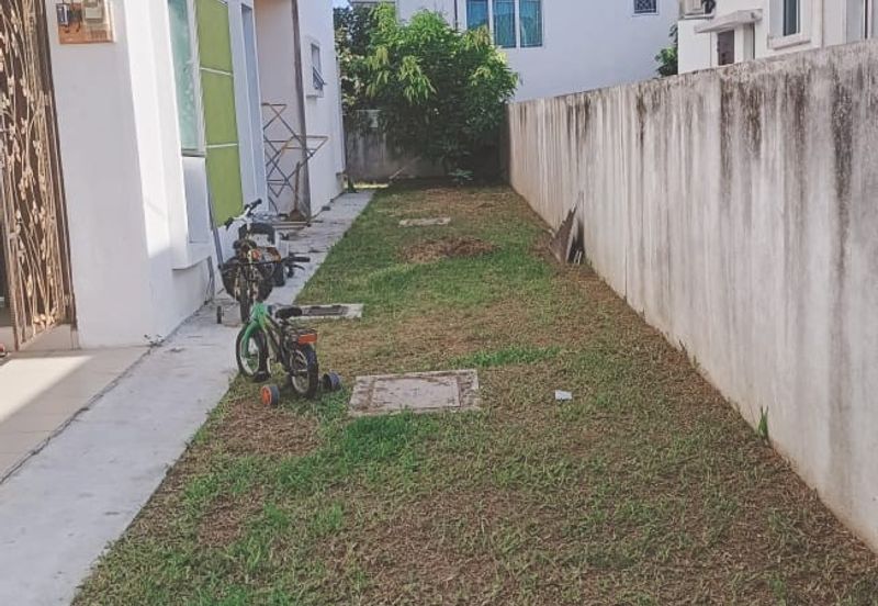 Bandar Seri Iskandar