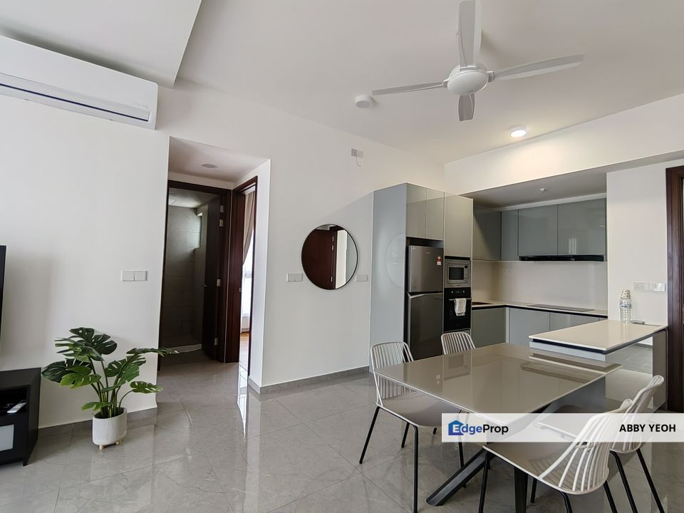 Muze @ PICC, Bayan Lepas, Penang Condominium For Rent, Penang, Bayan Lepas