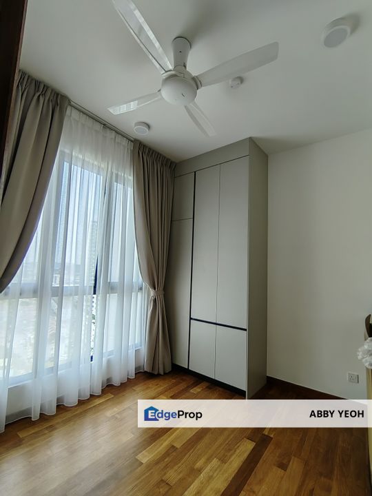 Muze @ PICC, Bayan Lepas, Penang Condominium For Rent, Penang, Bayan Lepas