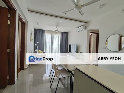 Muze @ PICC, Bayan Lepas, Penang Condominium For Rent, Penang, Bayan Lepas