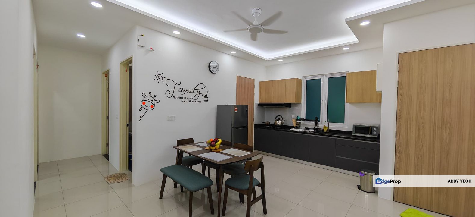 QuayWest Residence, Batu Uban, Penang Condominium For Rent, Penang, Batu Uban