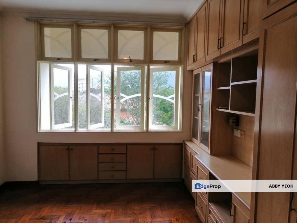 Desa Acacia, Georgetown, Penang Apartment Near to General Hospital For Rent, Penang, Georgetown