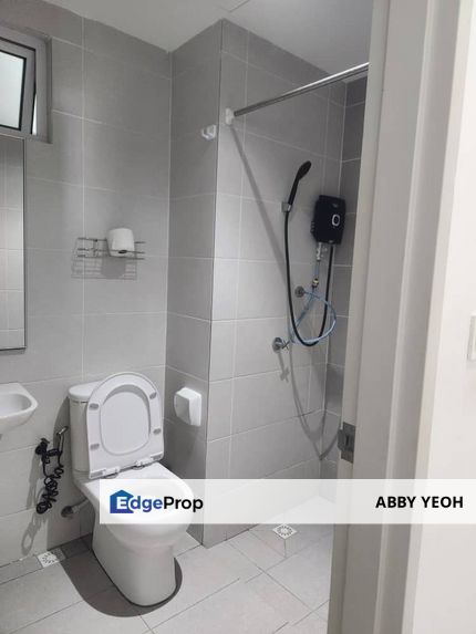 The Amarene, Bayan Lepas, Penang Condominum For Rent GOOD CONDITION NEW WORTH , Penang, Bayan Lepas