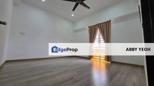 Platinum III, Bayan Lepas, Penang Condominium For Sale Fully Renovated Maintained Well, Penang, Bayan Lepas
