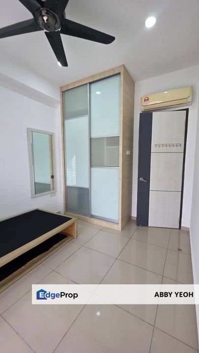 Platinum III, Bayan Lepas, Penang Condominium For Sale Fully Renovated Maintained Well, Penang, Bayan Lepas