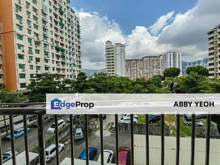 Suria Mutiara, Jelutong, Penang Condominium for Sale Fully Renovated & Maintained Well Unit, Penang, Jelutong