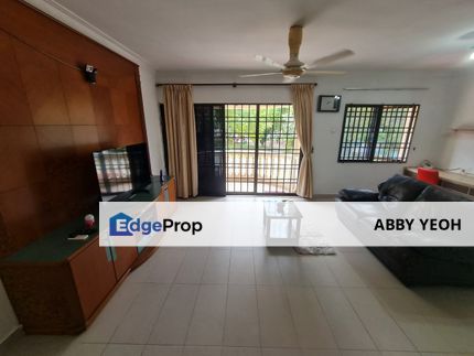 Springfield Sungai Ara Penang Condominium For Rent Fully Furnished, Penang, Sungai Ara