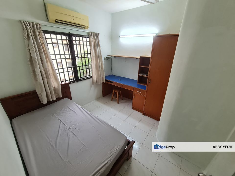 Springfield Sungai Ara Penang Condominium For Rent Fully Furnished, Penang, Sungai Ara