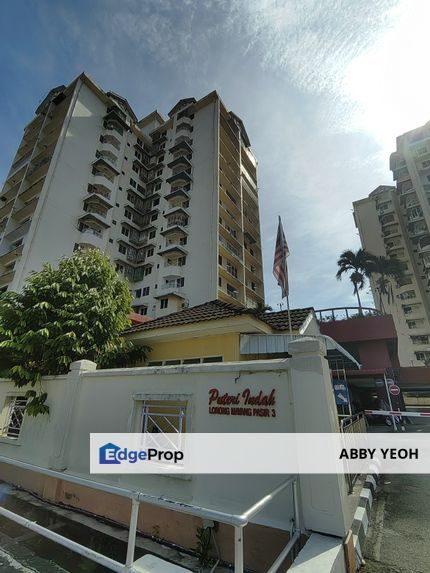 Puteri Indah, Bayan Baru, Penang Apartment with Cover Car Park and Newly Renovation , Penang, Bayan Baru