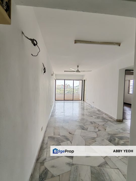 Puteri Indah, Bayan Baru, Penang Apartment with Cover Car Park and Newly Renovation , Penang, Bayan Baru