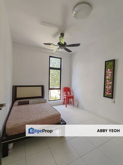 Tri Pinnacle, Tanjung Tokong Condominium for Sale, Low Floor 2 Car Park, Penang, Tanjung Tokong