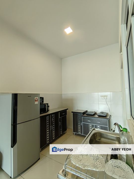 Reflections, Bayan Lepas, Penang Condominium For Rent, Penang, Bayan Lepas
