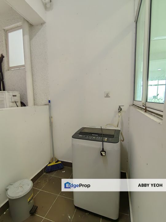 Reflections, Bayan Lepas, Penang Condominium For Rent, Penang, Bayan Lepas