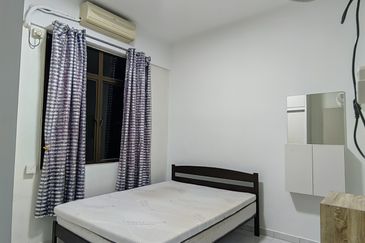 Taman Lip Sin Block 6 & 7